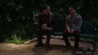 TBBT Шелдон мстит геологам 😂