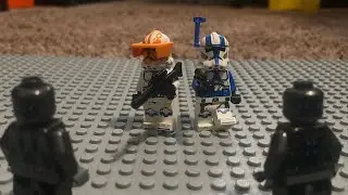 Invasion on Garmadon lair 😓