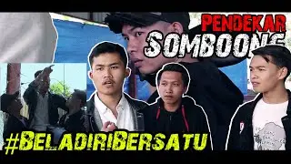 WARGA PSHT !! -TIDAK SANGGUP BAYAR PENGESAHAN TERPAKSA BERHENTI