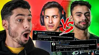 OPTIC DASHY VS CENSOR (HEATED)