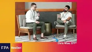 Episode #05: G2 Adviser Summit at FPA NexGen Gathering 2024