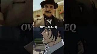 Sherlock Holmes vs James Moriarty | Sherlock Holmes vs Hercule Poirot