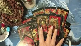 Что готовит переломная неделя для Вас 🌞 🌟🪷 Расклад Ленорман 🌈