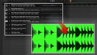 The easiest way to make Drum & Bass | Ableton 11 Tutorial + sample pack