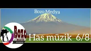 HAS MÜZİK 2010 6/8 SERLING BALIM BELADA DOĞUBEYAZIT