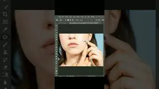 How to Use Patch Tool in Photoshop 