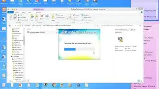 Format Write protected USB memory card & Pen Drive Using Online formating Tool