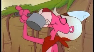 The Pink Panther - 14 Karat Pink