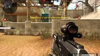 Улановка vs Неудержимы переулки