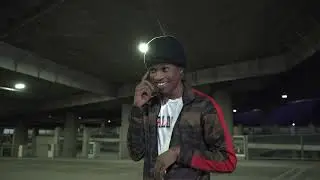 Swervyy- "FIRE" Official Music Video