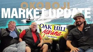 RENTING IS OUT!! HOME OWNERSHIP IS IN | Oak Hill Marina