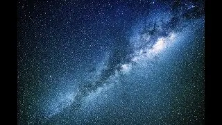 Listening to the Milky Way (Instrumental)