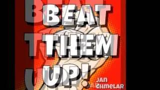 Jan Chmelar - BEAT THEM UP Pt.3 (Julien Bam ''HeyJu'' Instrumental)