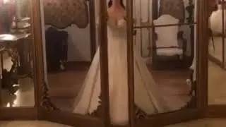 Как вам платье ?😻💔