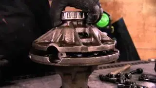 Ring and Pinion Swaps -  Summit Racing Tech Tip