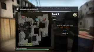 ShAaGGy Live Stream CS:GO (non-steam)