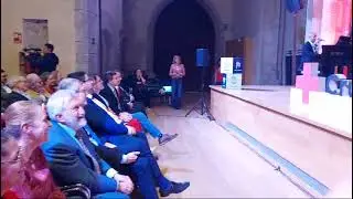 150 cumpleaños de Cruz Roja Ávila