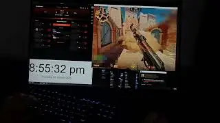 FACEIT HIGH ELO CHEAT PROOF – NOT BOTS