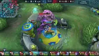 Fanny Summer Party Ft?