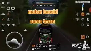 mabar bus simulator