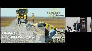 Rail Milling - Tony Knipe, Bob Hardwell