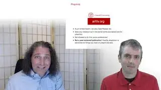 Where can (and should) you publish your natural language processing research? (w/ Philip Resnik)
