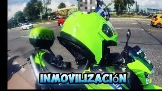 TRANSITAR EN PASOS PEATONALES