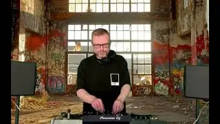 Rich Walker Live | Chemical Podcast 62 | May 2025