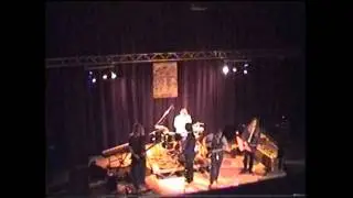 Copperdog - Simple man (Lynyrd Skynyrd cover)