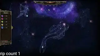Hardcore Dawn of Masteries Stream Archive