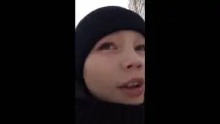 Поездка на коток!!!!!