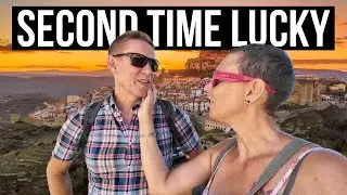 We've Not Experienced Anywhere Like This Spanish Town, Morella | Motorhome Travels Spain