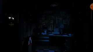фнаф 1 куча пасхалок сразу