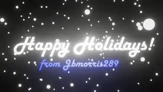 Happy Holidays! (2020)