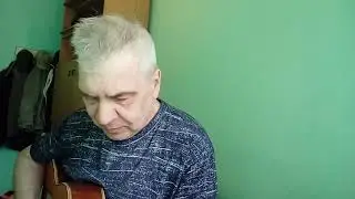 Дмитрий Рыбаков слушая небо сл.О.Сегаева