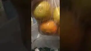 Обзор покупок еды: Вкусвилл бесплатная доставка 