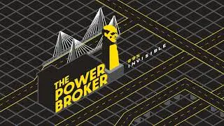The Power Broker #9: Majora Carter