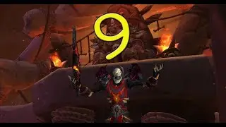 Ike.forze #9 - Badass