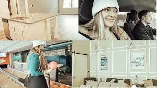 WISCONSIN APARTMENT TOUR 2020
