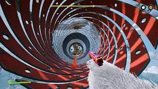 Platforming in Limbo