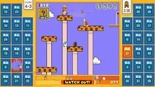Super Mario Bros. 35 - 35 Player Battle 04