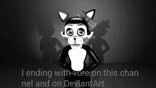 I ending with vore