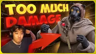 Bonk Wizard Does TOO MUCH Damage | Dark and Darker