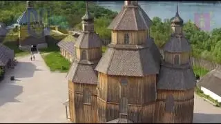 Beautiful Ukraine