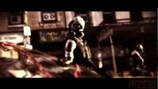 Prototype 2 - Трейлер коллекционного издания Blackwatch