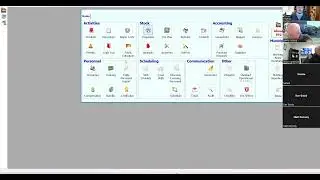 Customizing Inspection Windows