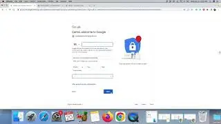 How To Create & Set Up Free Gmail Account For Your Affiliate Marketing Business