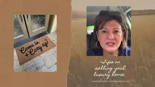 How to sell your luxury home