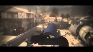 INSANE MW2 TRICKSHOT MONTAGE