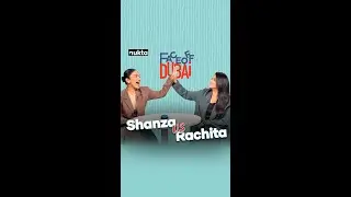 Faceoff Dubai | Ep.5 | Rachita vs Shanza